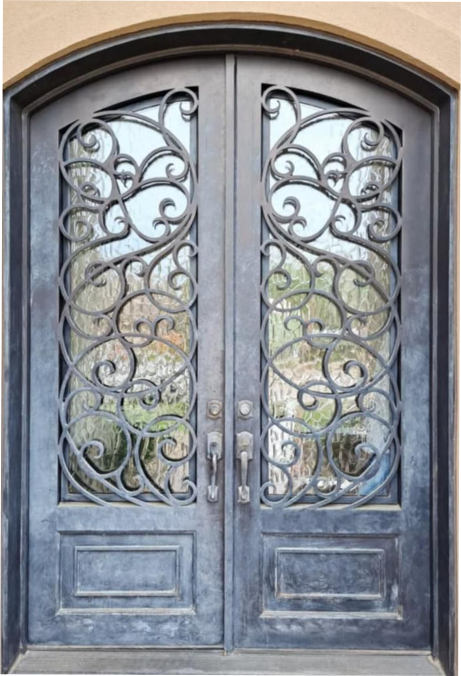 KEEPING YOUR RESIDENCE SAFE
